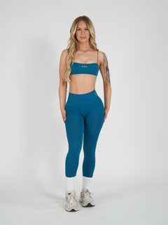 Ignite Bra - Ocean Blue