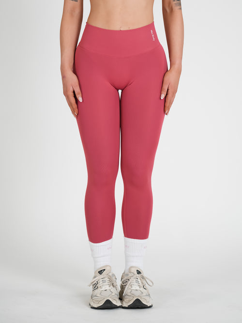 Ignite Leggings - Raspberry