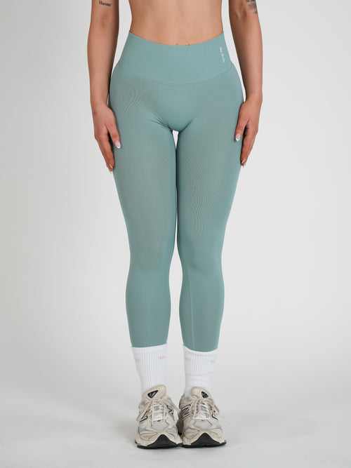 Ignite Leggings - Matcha