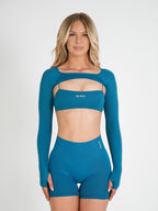 Ignite Bolero - Ocean Blue