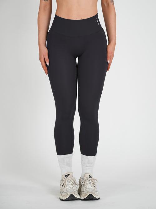 Ignite Leggings - Black