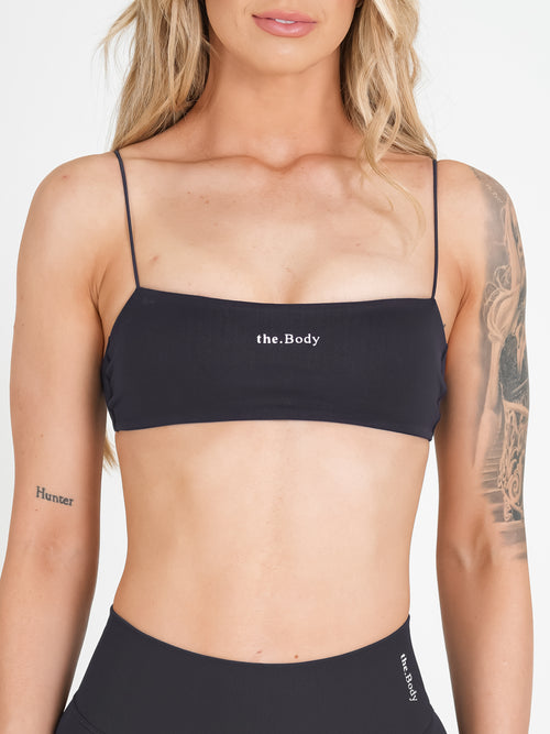 Ignite Bra - Black