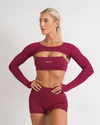 Ignite Bolero - Ruby