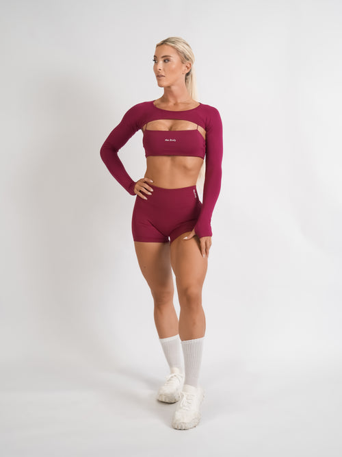 Ignite Bolero - Ruby