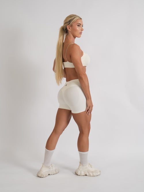 Ignite Shorts - Vanilla