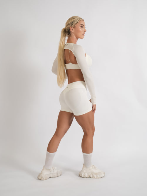 Ignite Bolero - Vanilla