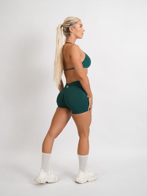 Amplify Shorts - Forest