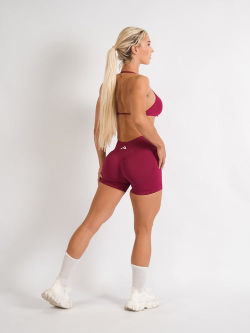 Amplify Shorts - Ruby