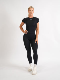 Amplify Tee - Black