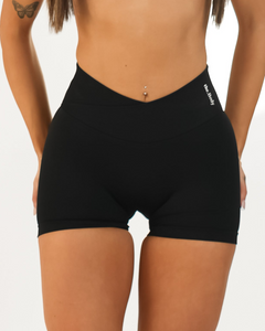 Aire Shorts - Black