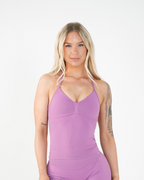 Amplify Sculpt Tank - Grape