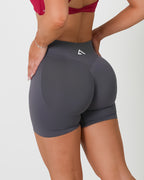 Amplify Seamless Shorts - Truffle
