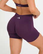 Amplify Shorts - Acai