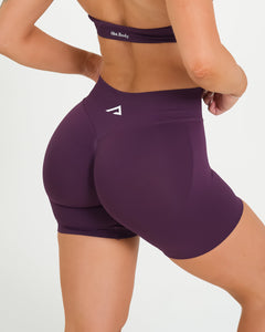 Amplify Shorts - Acai