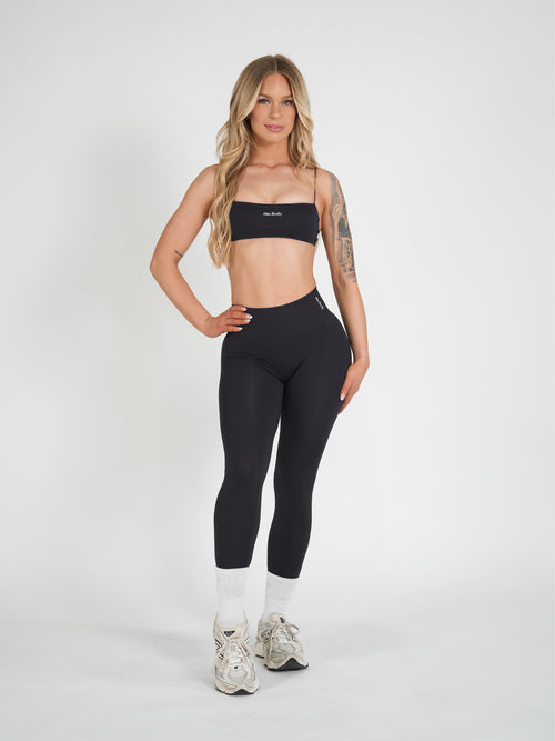 Ignite Leggings - Black