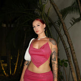 City Lights Set - Pink