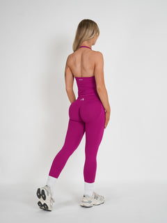 Amplify Sculpt Tank - Magenta