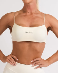 Ignite Bra - Vanilla