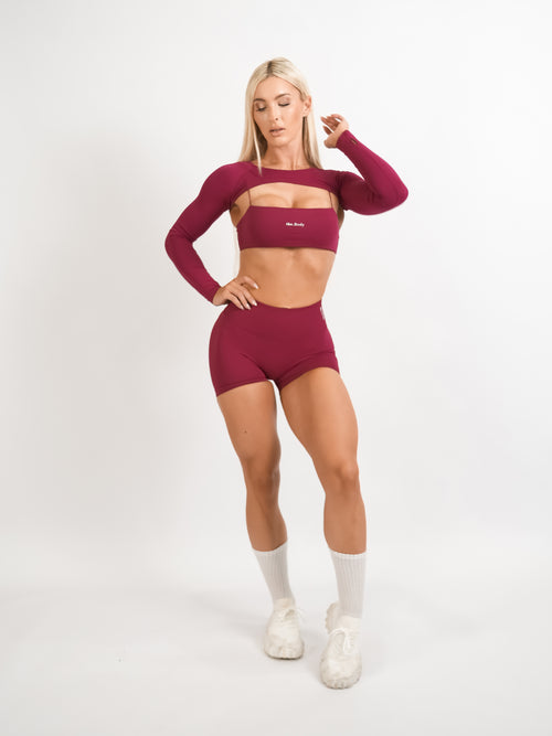 Ignite Bolero - Ruby