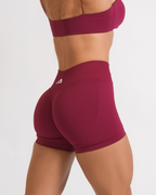 Ignite Shorts - Ruby