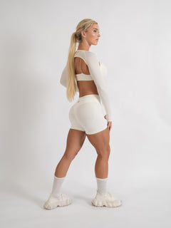 Ignite Bolero - Vanilla