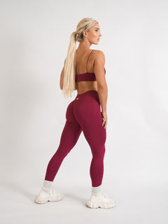 Ignite Bra - Ruby
