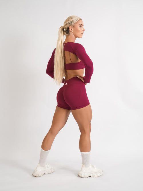 Ignite Bolero - Ruby