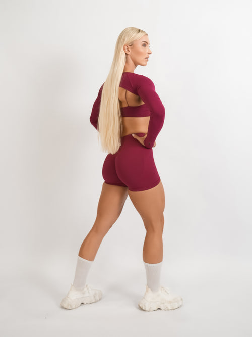 Ignite Bolero - Ruby