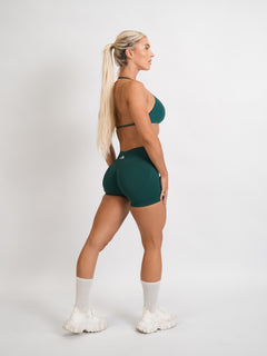 Amplify Shorts - Forest