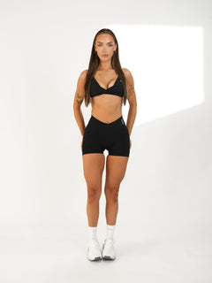 Aire Shorts - Black