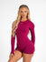 Amplify One Piece - Ruby