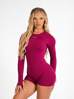 Amplify One Piece - Ruby
