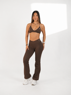 Aire Flares - Chocolate