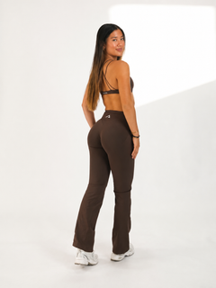 Aire Flares - Chocolate