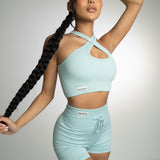 Evolve Shorts - Mint