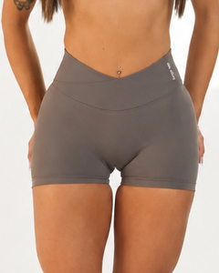 Aire Shorts - Orchid