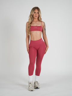Ignite Bra - Raspberry