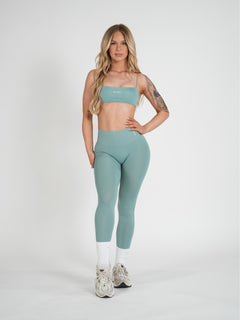 Ignite Bra - Matcha