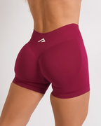 Amplify Shorts - Ruby