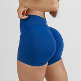 Amplify Shorts - Royal Blue