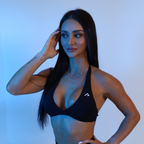 Bare Halter Bra - Black